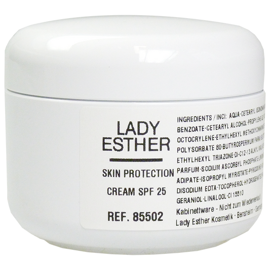 Vitamin Skin Protection SPF-25 150 ML - Cabin Size