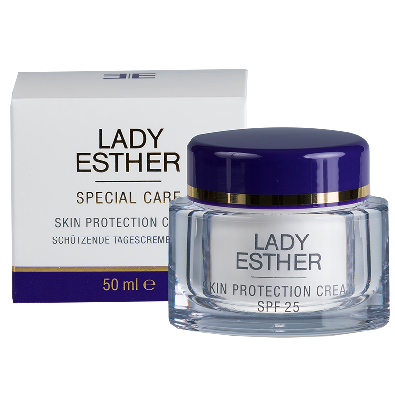 Vitamin Skin Protection SPF-25 50 ML