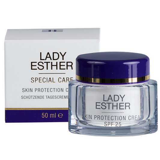 Vitamin Skin Protection SPF-25 50 ML