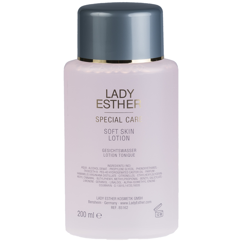 Soft Skin Lotion 200 ml