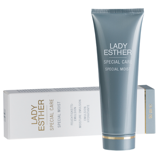 Skin Care Combo - Face & Eye Care