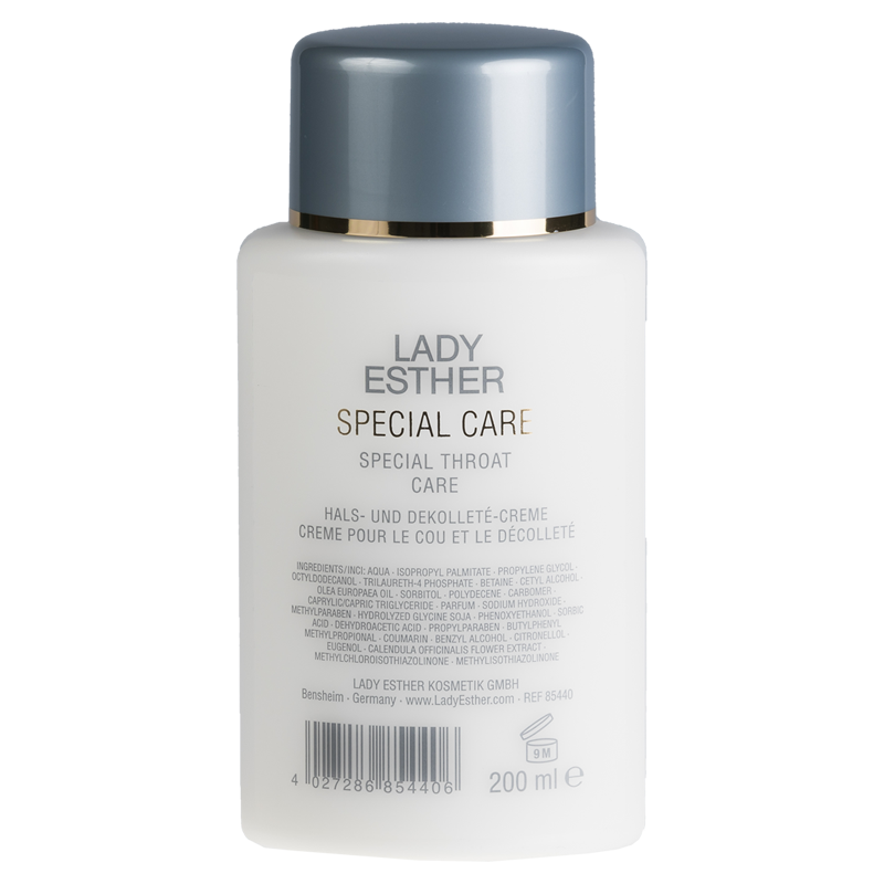 Special Throat Care 200 ml