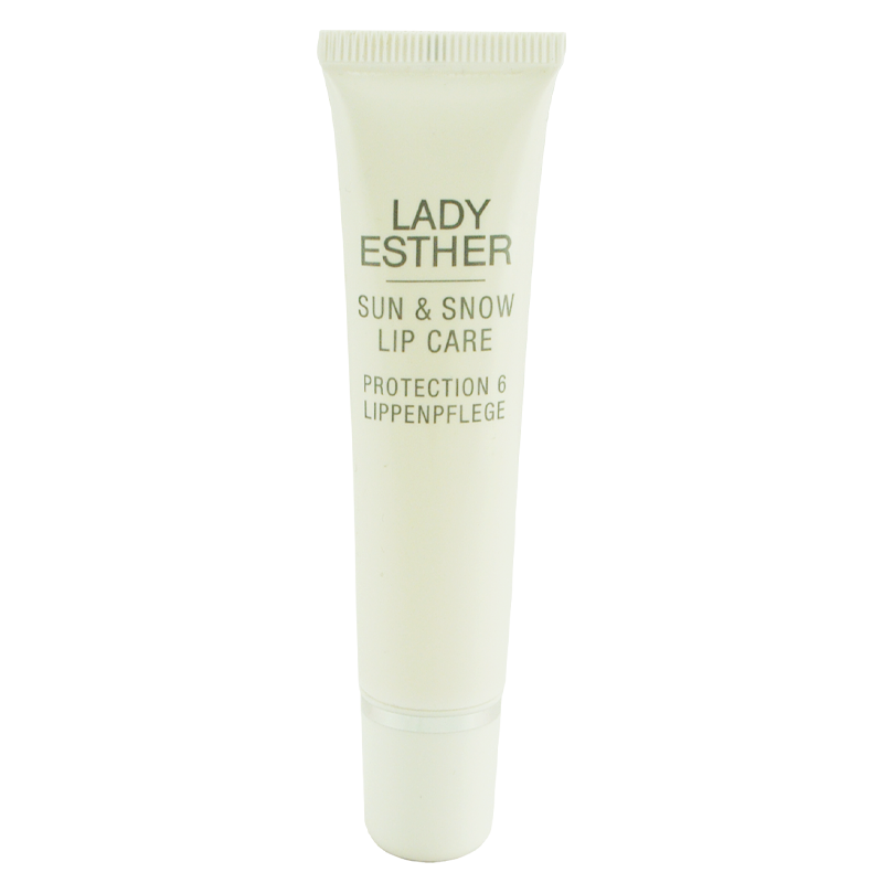 Sun and Snow Lip Care SSS6 15 ml