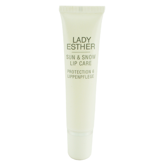 Sun and Snow Lip Care SSS6 15 ml
