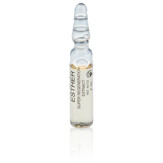 Αμπούλες Super Regeneration Extract 6 x 2 ml