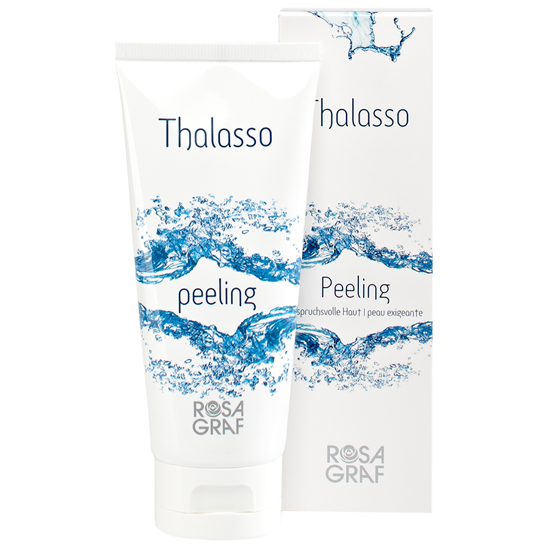 ΘΑΛΑΣΣΟ PEELING 100 ml
