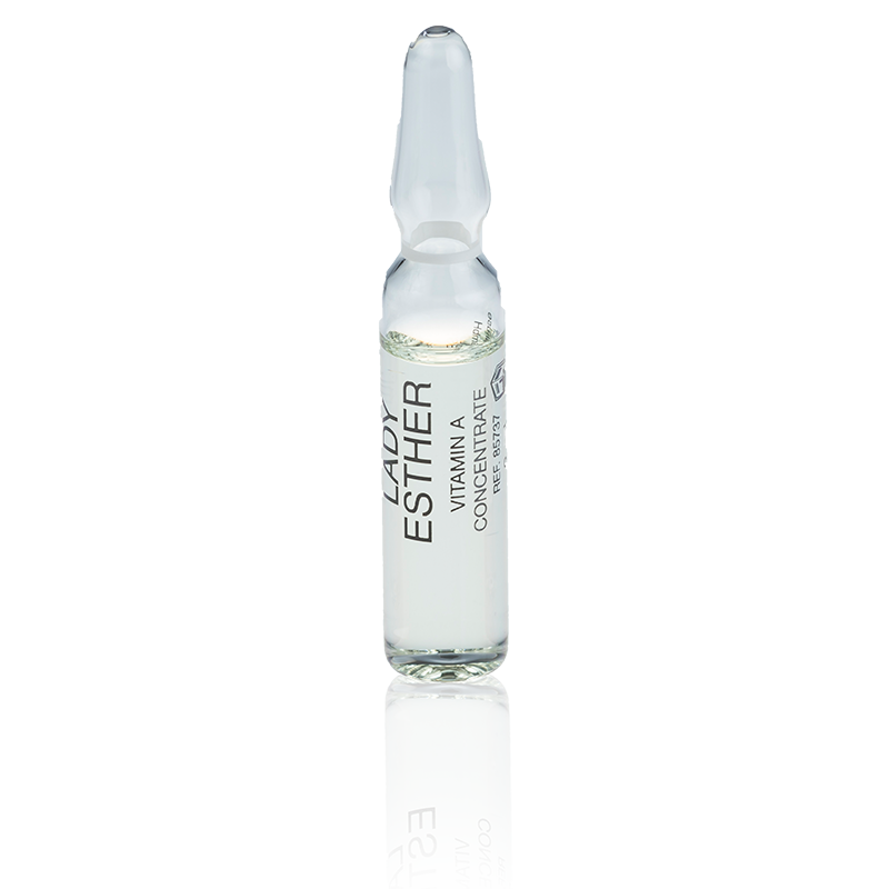 Vitamin A Winter Care 50 ml με ΔΩΡΕΑΝ 3 αμπούλες