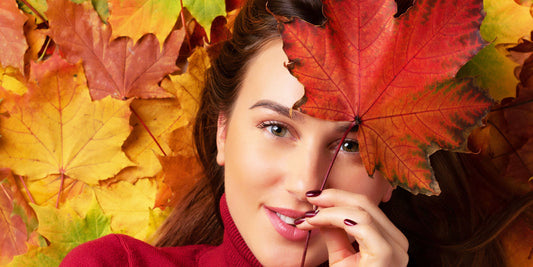 Transitioning Your Skin: The Ultimate Autumn Reset
