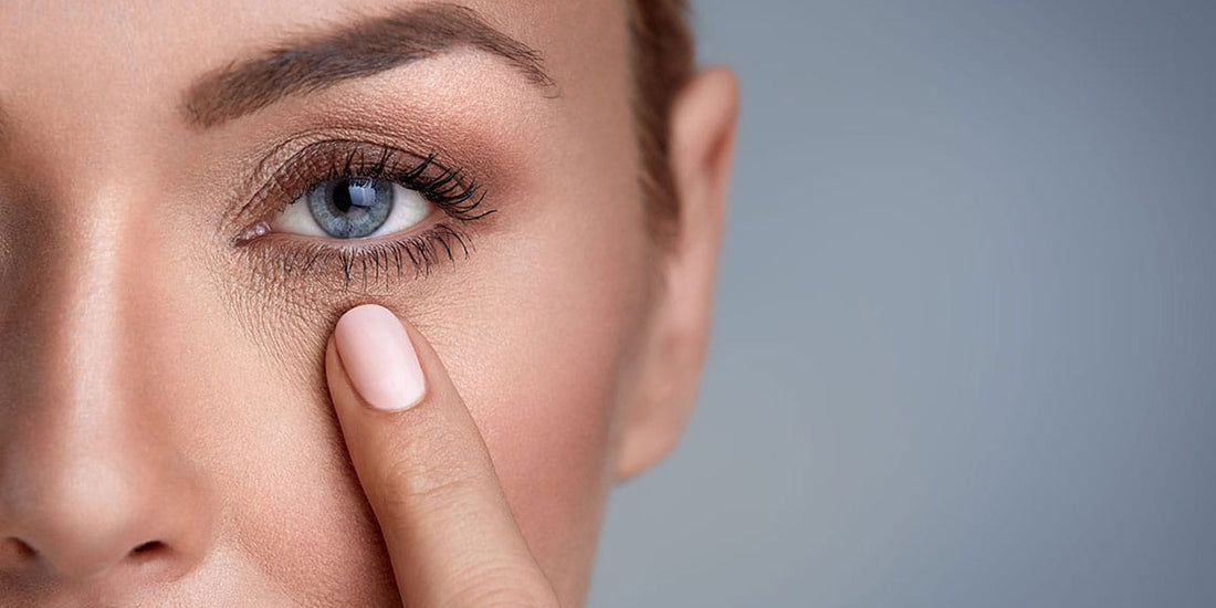 Say Goodbye to Dark Circles: The Ultimate Guide by Your Skin Care Expert
