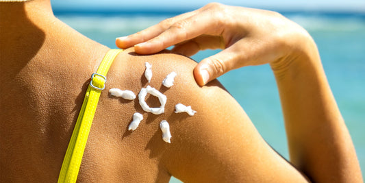 Sun's Out, But Your Skin Doesn't Need to Panic: Your Guide to Sun Protection!