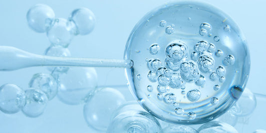 Hyaluronic Acid: The Science-Backed Secret to Lifelong Skin Hydration