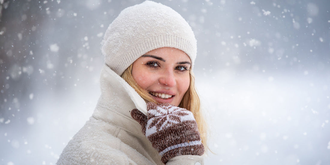 Winter Wonderland: A Comprehensive Guide to Radiant Skin in the Cold Months