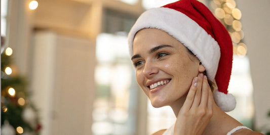 Christmas Time Skin Care: Tips for a Radiant Holiday Glow