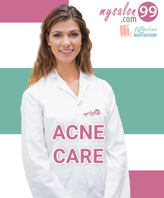 Acne Care  (Cabin)