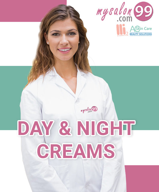Day & Night Creams