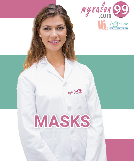 Masks (Cabin)