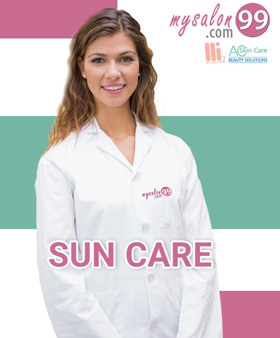 Sun Care (Cabin)