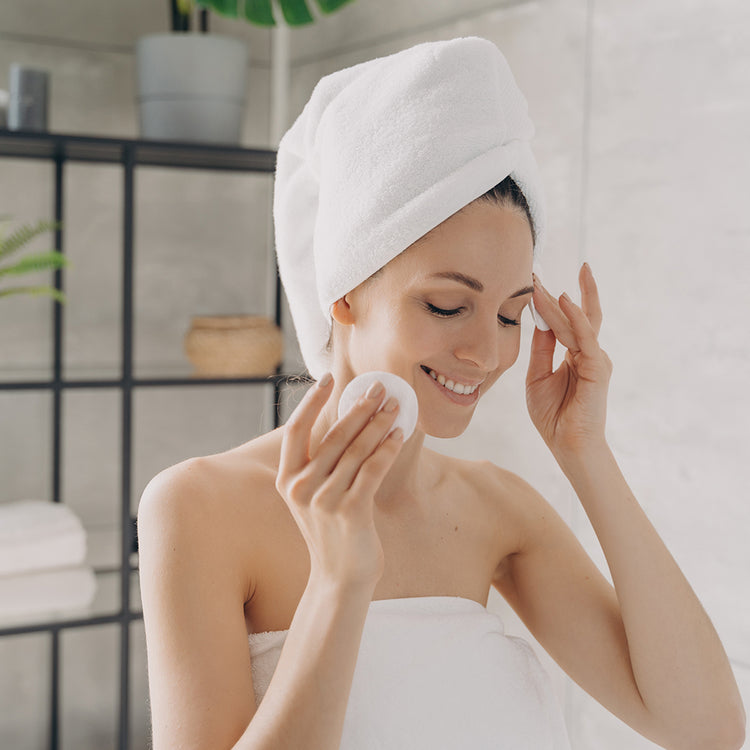 Cleansers and Lotions