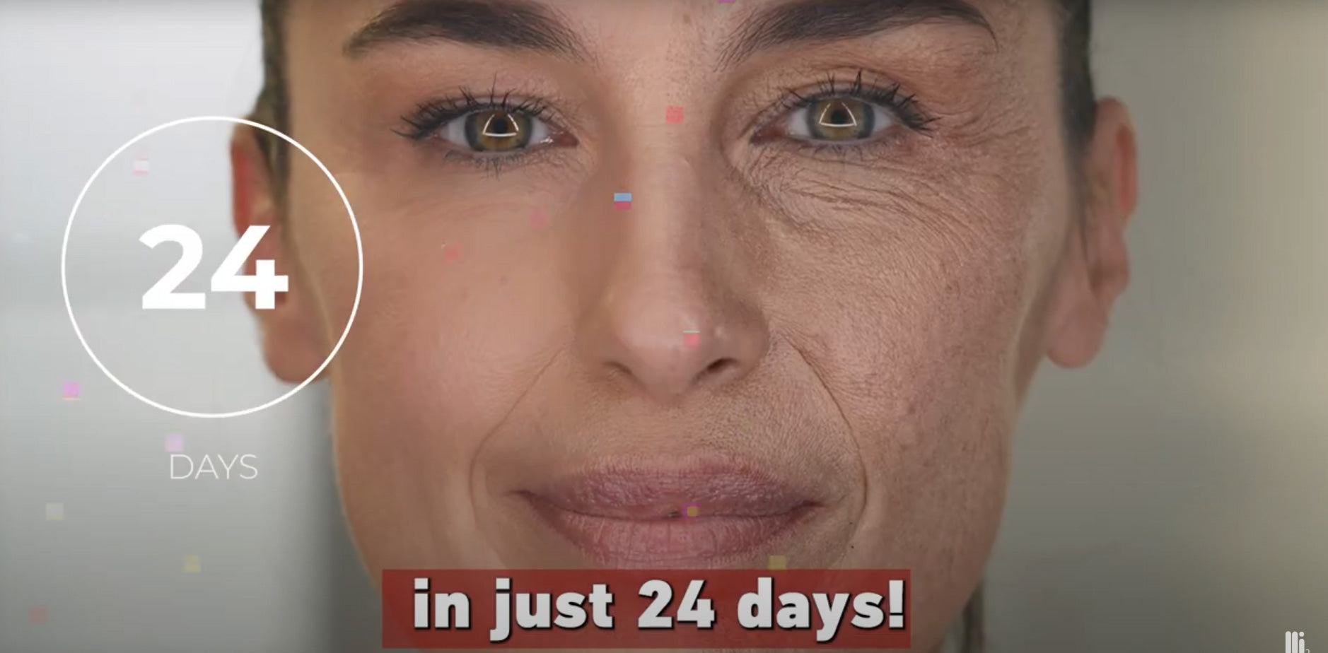 Φόρτωση βίντεο: 24 Day Ampules Care