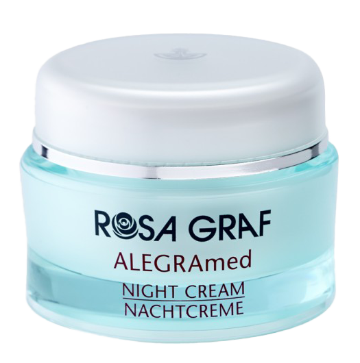 ALEGRAmed Night Cream 50ml