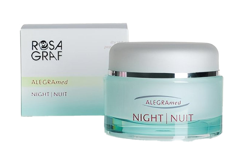 ALEGRAmed Night Cream 50ml
