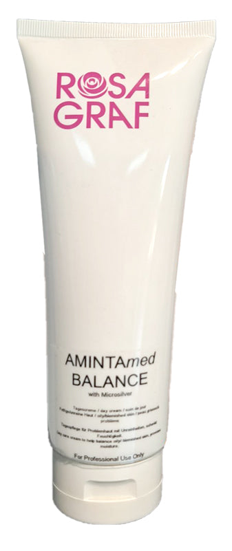 Rosa Graf AmintaMed Balance 250 ml