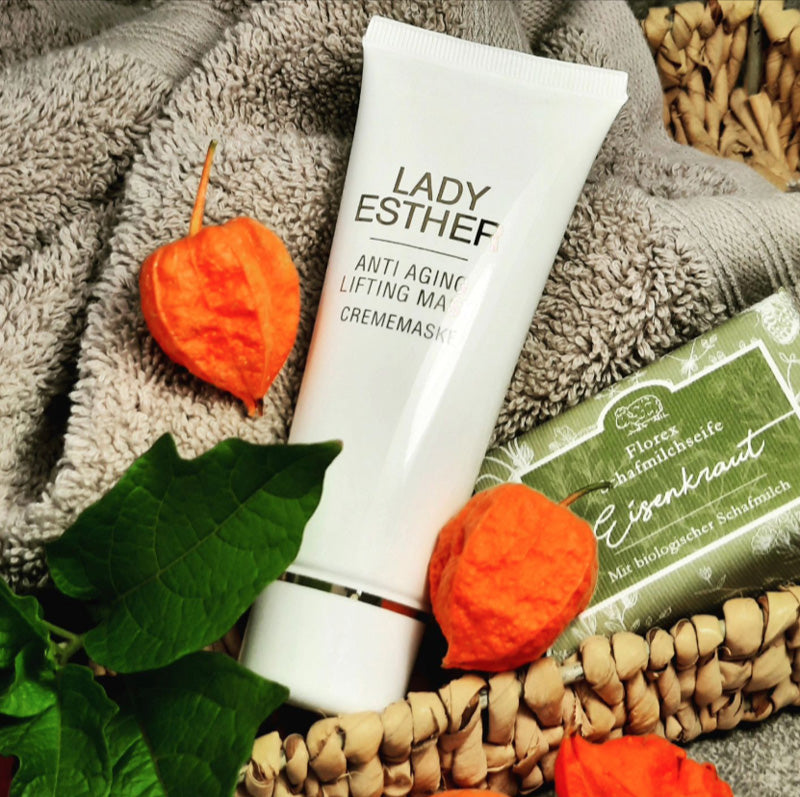 Αντιγήρανση Lifting Mask 75 ml