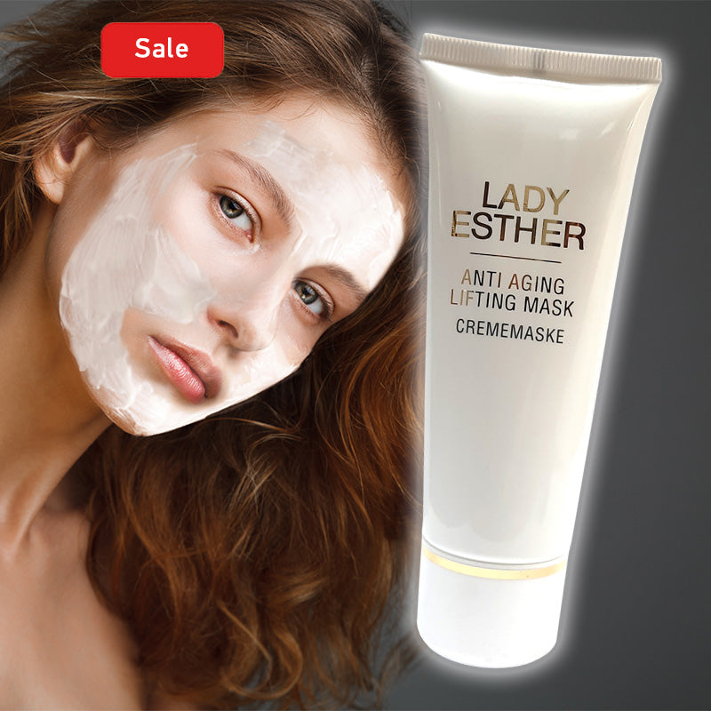 Special Offer - Anti Aging Lifting Mask 75 ml