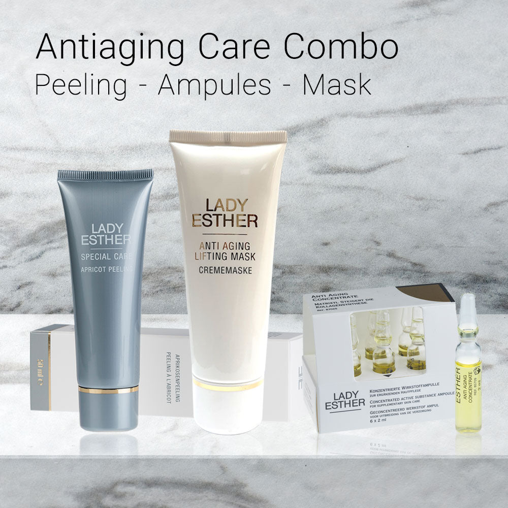 Αντιγήρανση Lifting Mask 75 ml