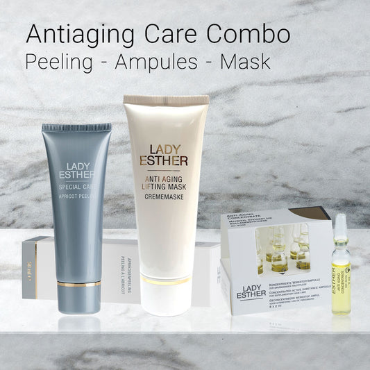 Αντιγήρανση Lifting Mask 75 ml