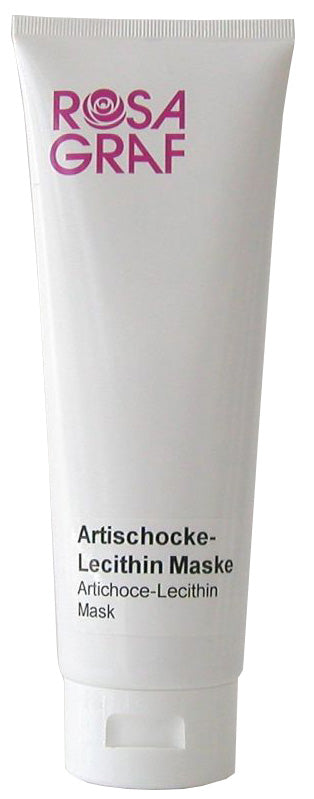 Rosa Graf Artichoke-Lecithin-Collagen Mask 250 ml