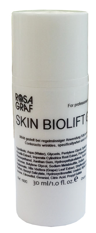Rosa Graf Skin Biolift Gel 30 ml