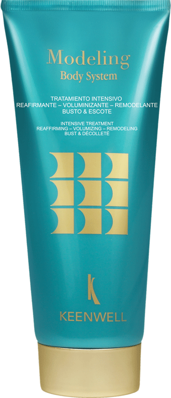 Intensive Treatment Reaffirming - Volumizing - Remodeling Bust and Decollete 200 ml