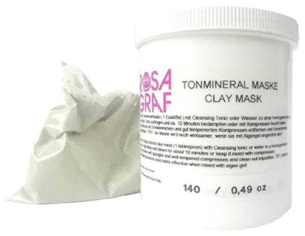 Rosa Graf Clay Mineral Mask 140 gr