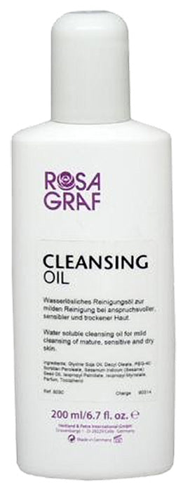Cleansing Oil 200 ml