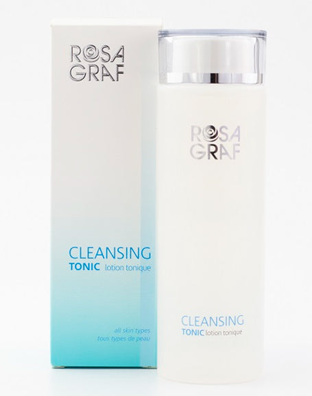 Cleansing Tonic 200 ml