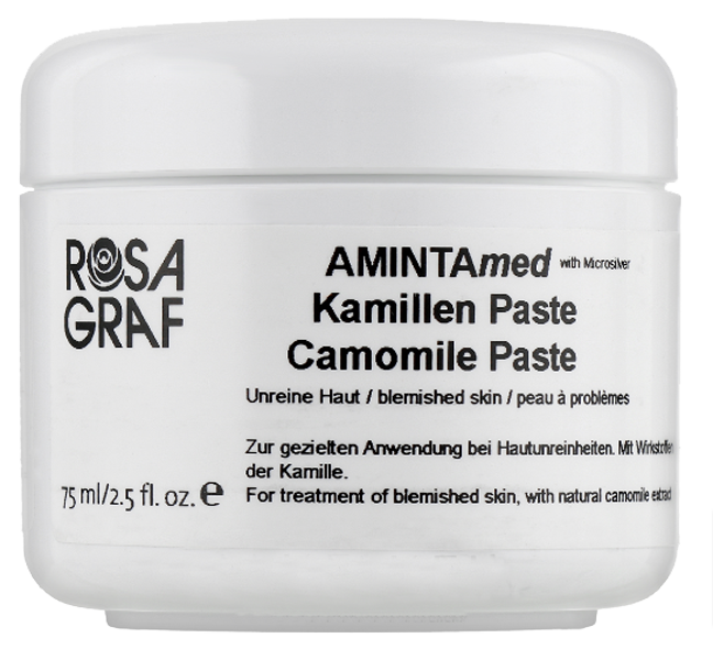 Rosa Graf Chamomile Paste Mask 75 ml