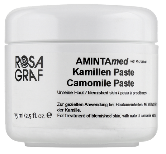 Rosa Graf Chamomile Paste Mask 75 ml