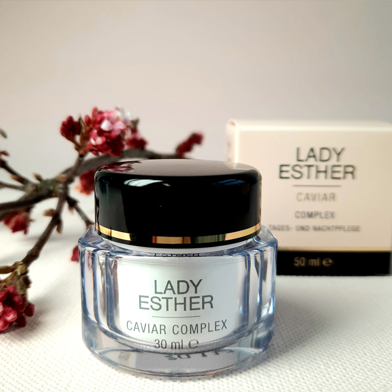 Special Offer! - Caviar Complex 50 ML + Free Ampoules Set