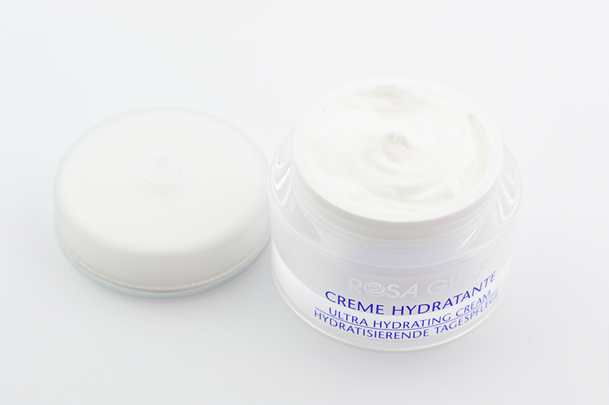 Cream Hydratante 50 ml