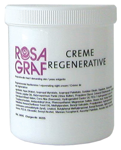 Rosa Graf Regenerative Cream 250 ml