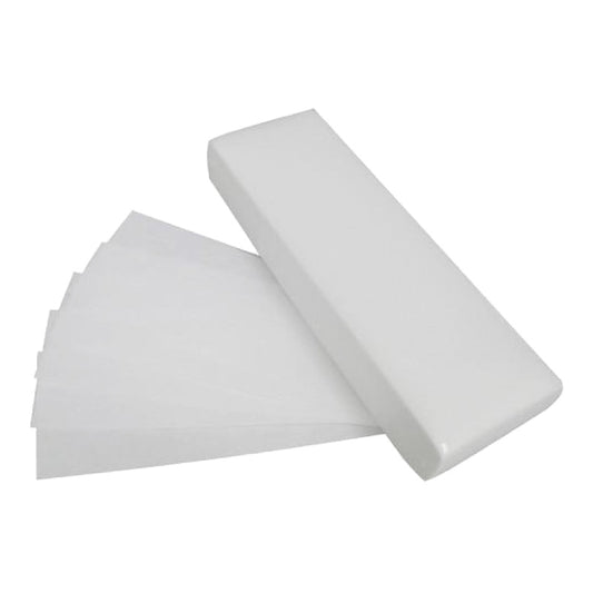 Epilation Strips white 75 gr. - 100 pcs