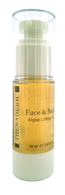 Face & Neck Algae Lifting Gel 30 ml