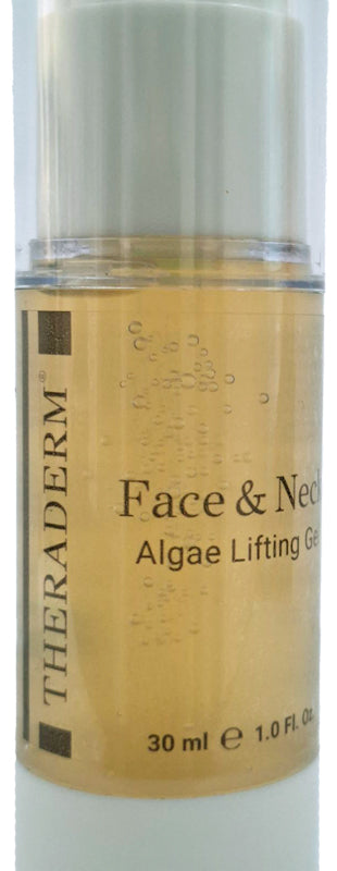 Face & Neck Algae Lifting Gel 30 ml