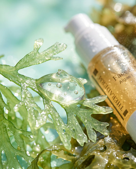 Face & Neck Algae Lifting Gel 30 ml