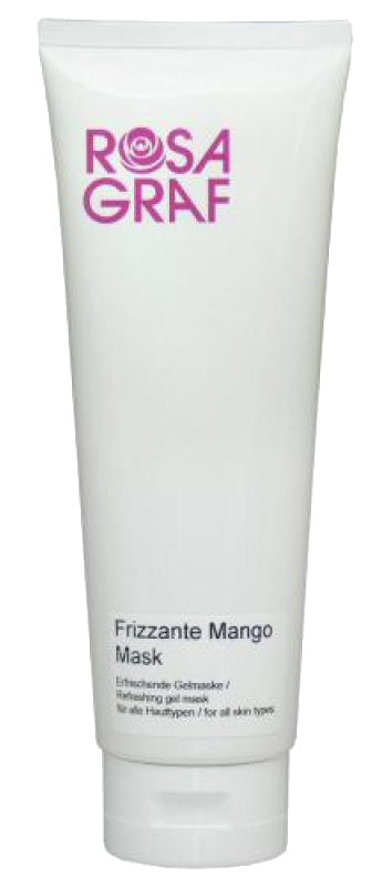 Passion Rose Mask 250 ml + Frizzante Mango Mask 250 ml