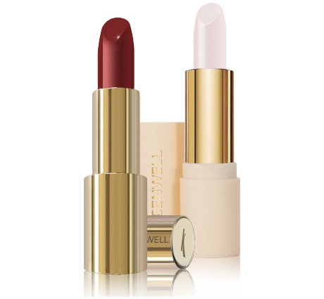 Galaxy Pack - Lipstick and Lip balm