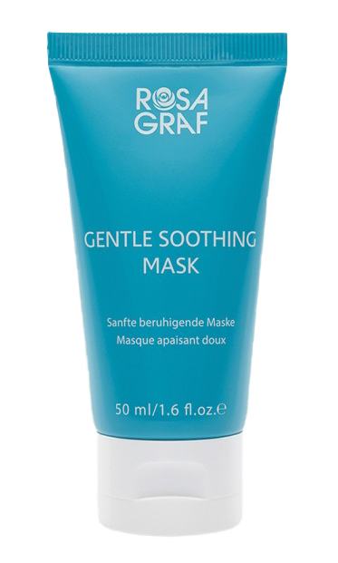 gentle Soothing Mask by Rosa Graf