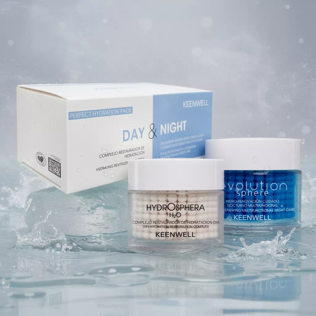 HYDROSPHERA-EVOLUTION PACK DAY & NIGHT