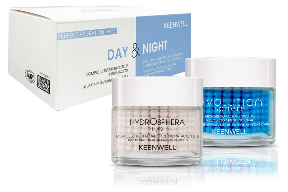 HYDROSPHERA-EVOLUTION PACK DAY & NIGHT